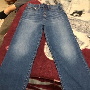 Madewell
